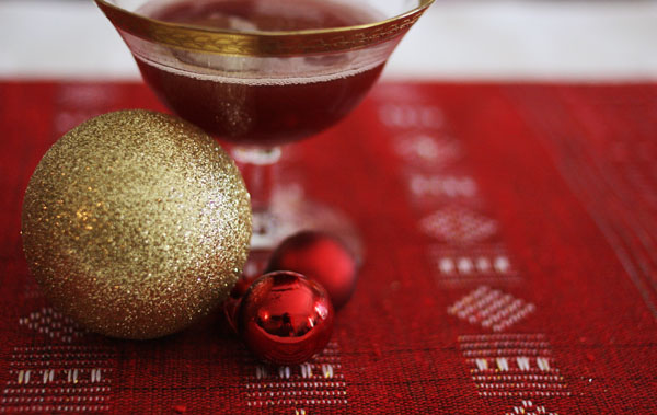 CFAA Holiday Happy Hour