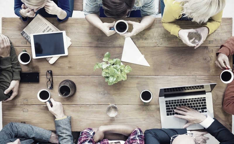 CFAA Event | Lunch Roundtable Discussion: Risk Management Framework (Member-Only)