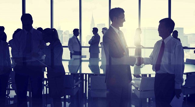CFAA Event | Job Hunting – Everything You Need to Know About Networking