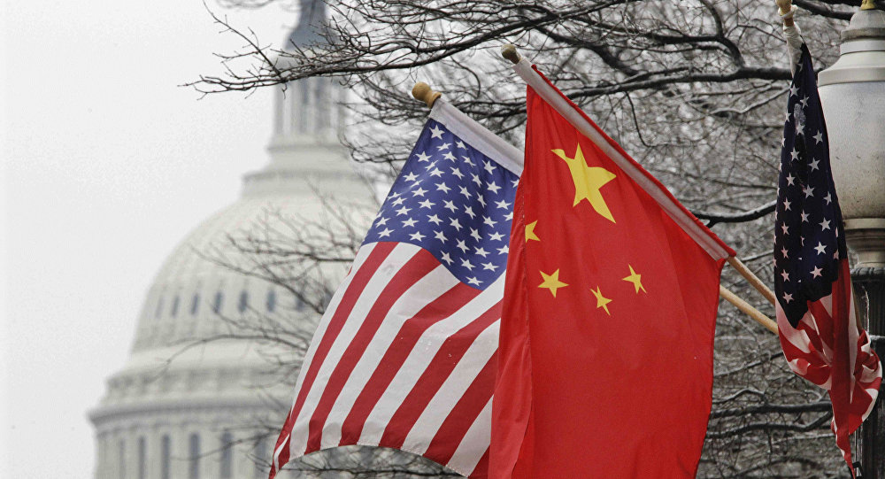 CFAA Chinese New Year Reception – The Future of China-US Relations in the Trump Era