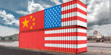 CFAA Spotlight | What Might a Trade War between America and China Look Like?