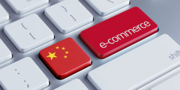 CFAA Spotlight | Chinese consumers spent $750 billion online in 2016