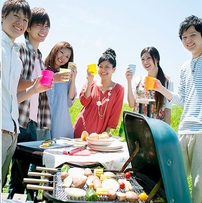 CFAA 2017 Summer BBQ
