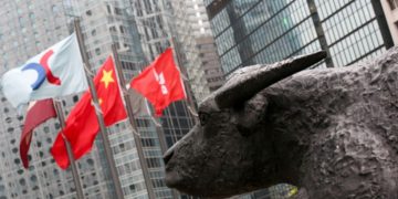 CFAA Spotlight | China’s A shares Forecast