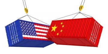 CFAA Spotlight | Brewing US-China trade war spooks asset managers