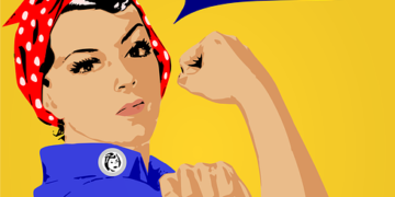 CFAA Spotlight | Women’s History Month #BalanceforBetter