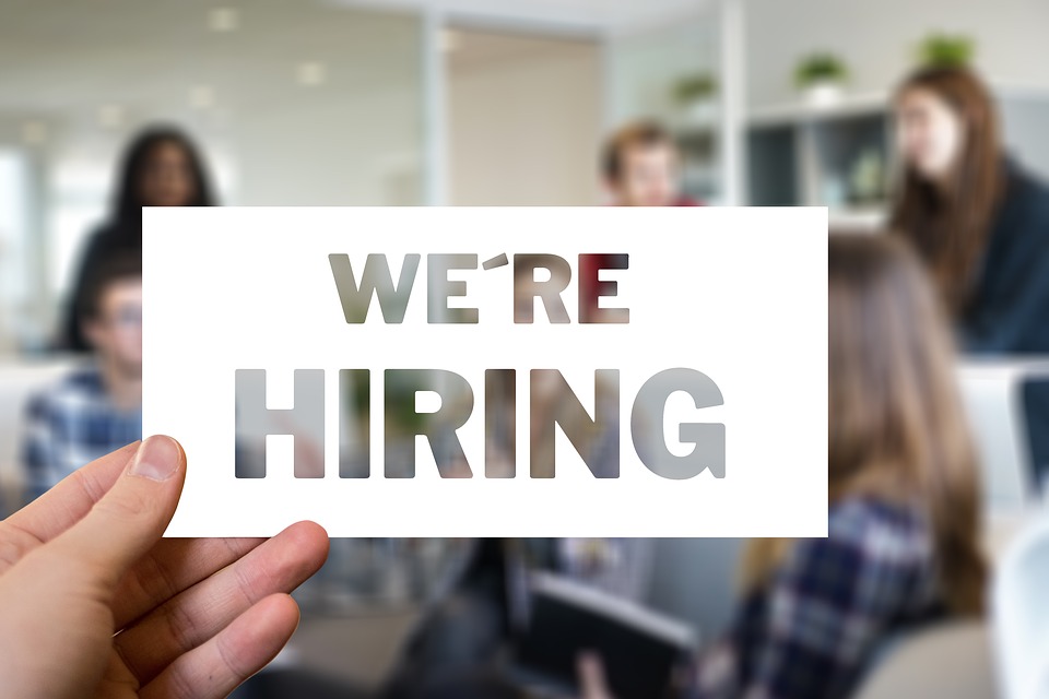 CFAA Spotlight | U.S. hiring slows sharply as Trump’s trade war starts to bite