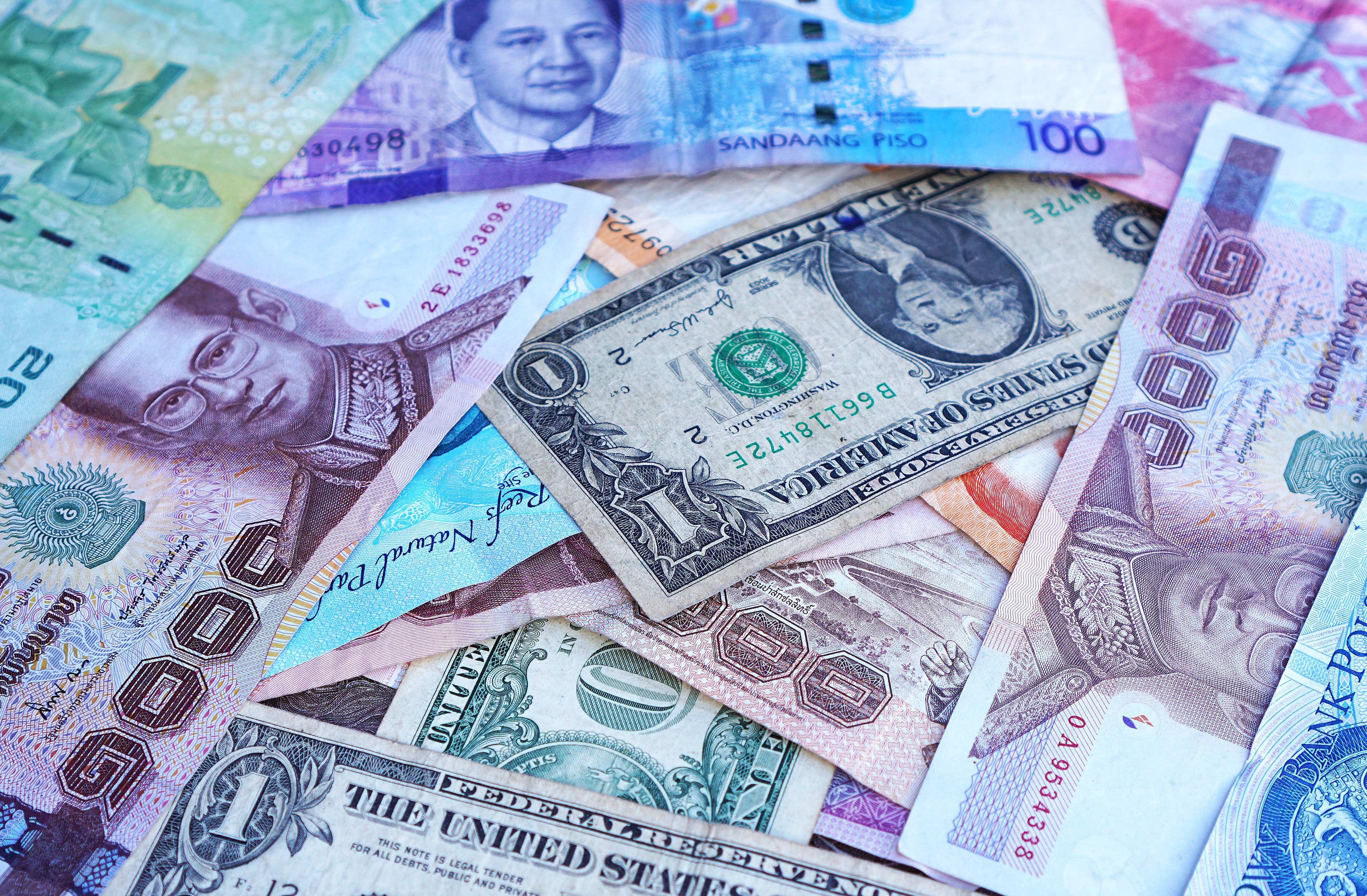 CFAA Spotlight | Central Banks Around The World Are Surprising Markets With Aggressive Rate Cuts