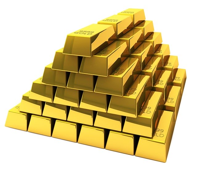 CFAA Spotlight | Buffett’s conversion to gold is a signal for other stock market investors