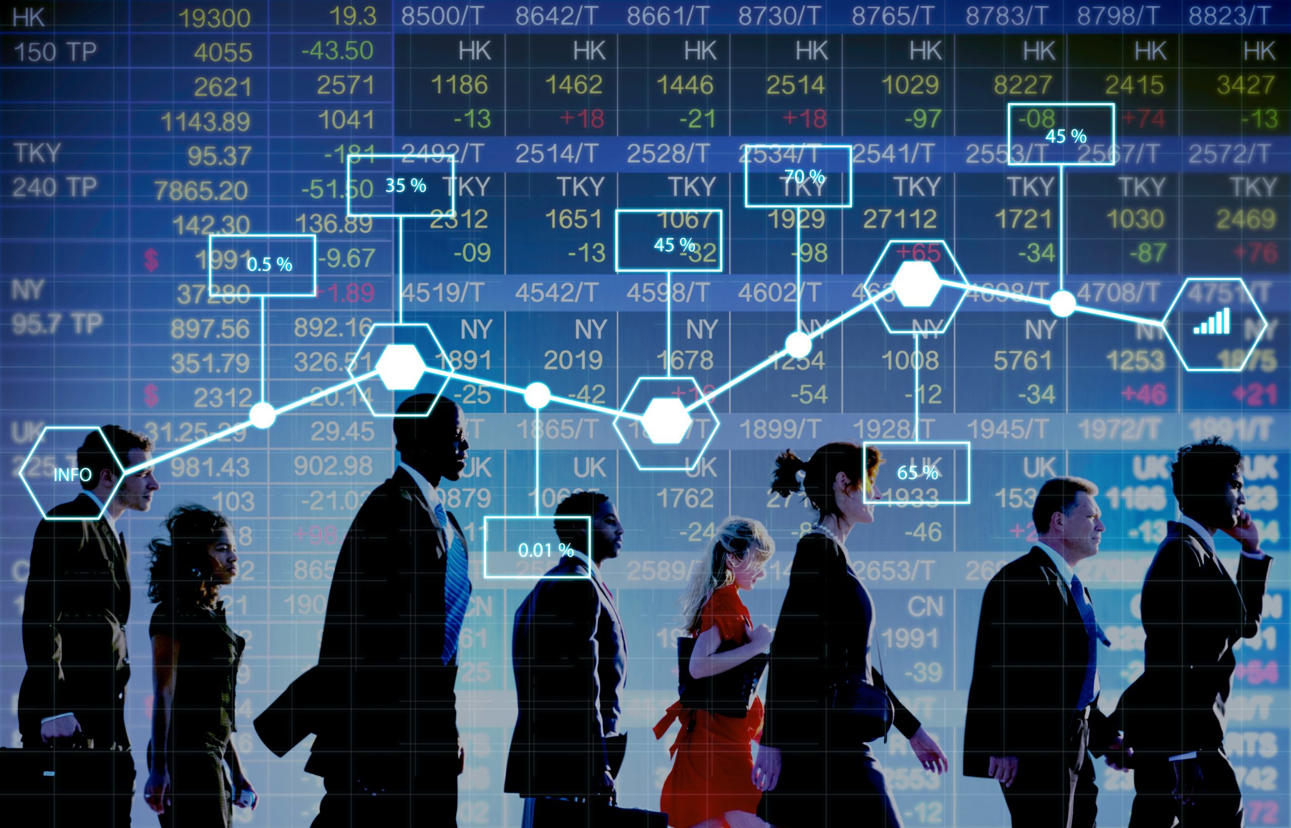CFAA Spotlight | Will Interest Rates Surge?