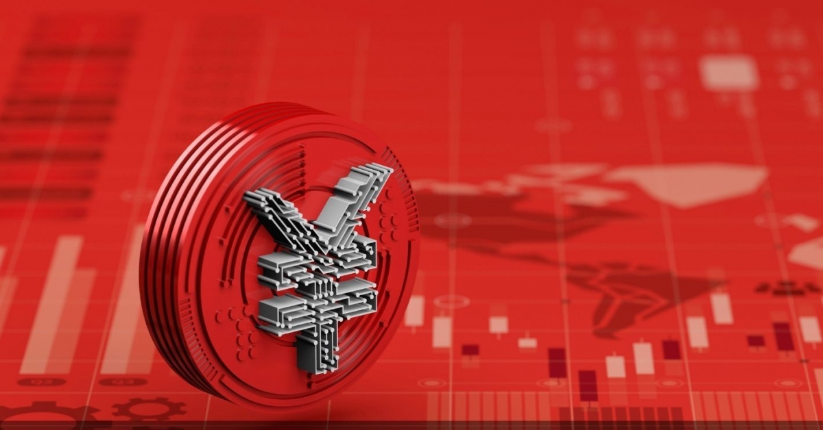 CFAA Spotlight | China Is Betting Big on Its Digital Currency.