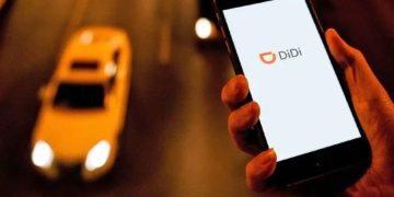 CFAA Spotlight |Didi Chuxing Technology Co., the Chinese ride-hailing behemoth, made its IPO papers public on Thursday