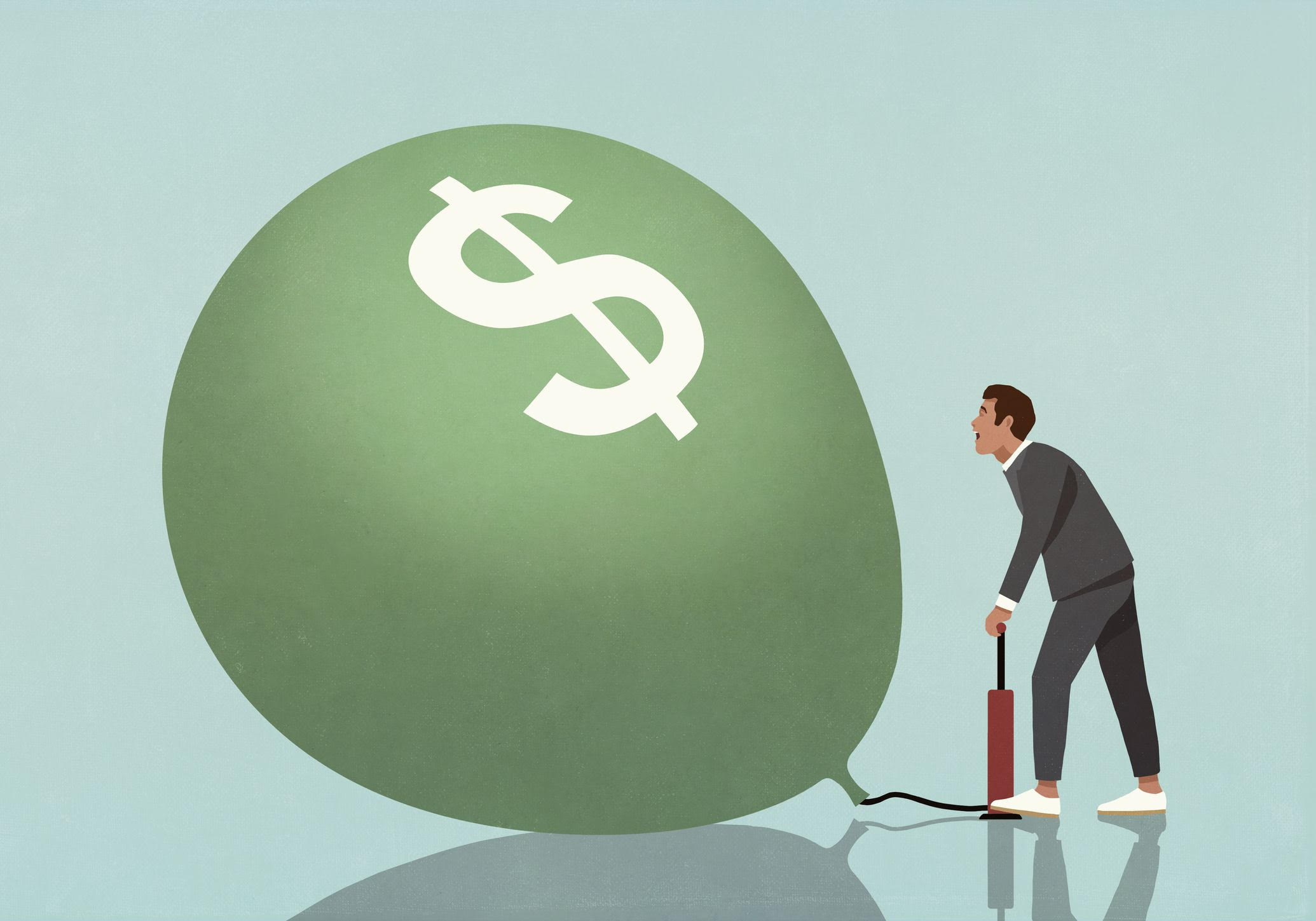 CFAA Spotlight | To fight inflation, the Fed may resort to a tool it hasn’t used since 2000